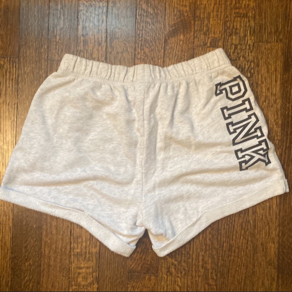 VS Cotton Fleece Short